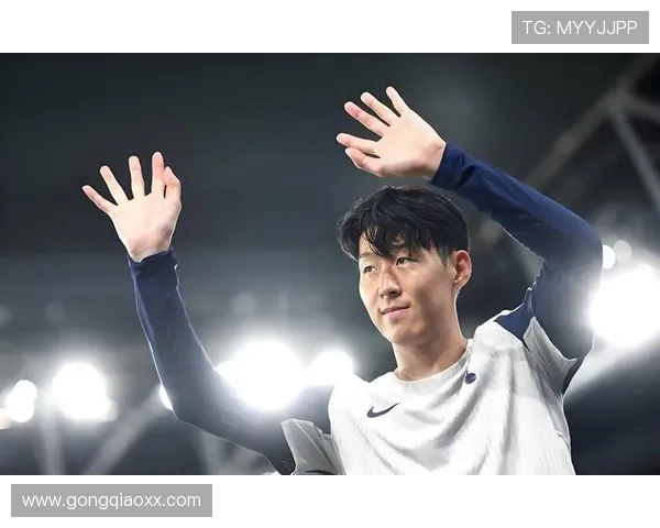 热刺确认孙兴慜可售但排除 8 月前交易 沙特 3000 万欧年薪成关键