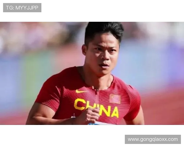 青岛站大奖赛三日全记录：从苏炳添亮相到林雨薇夺冠的时间线回顾